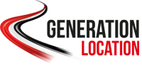Generation Location - Logo